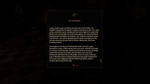 The Ghost In The Tree | Witcher Wiki | Fandom