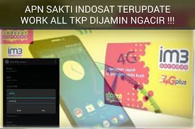 Bandingkan paket internet indosat oktober 2020 termurah! Apn Sakti Indosat Plus Paket Yellow 1gb Im3 Internet Ngacir Kuota No Bochor Bochor Nomor Cinde