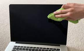 Learn How To Clean Your Macbook's Screen The Right Way! - Appletoolbox