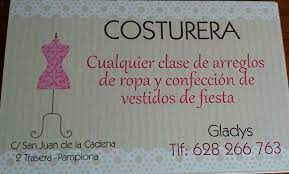Teléfono, ofertas, direccion, críticas y opiniones de los clientes de spanditex s.a. Costurera Gladys Home Facebook