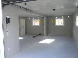 One of the most common culprits for water seeping up through your concrete garage flooring is that there are cracks in the flooring. Betonfertiggaragen Nach Mass Allianz Systembau Gmbh