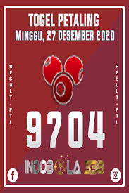 Pin Di Data Pengeluaran Ptl Togel Petaling