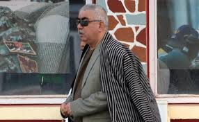 Dostum's opponents, chiefly found in kabul and the international community, fear him. Afghan Vice President Abdul Rashid Dostum Unhurt After Convoy Attacked By Taliban