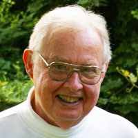 Joseph Eugene Upton (1922–2008) • FamilySearch