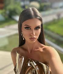 ivanazz 🥰 #makeupbyme💄