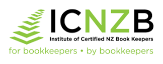 Find a Bookkeeper » ICNZB