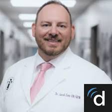 Dr. Jared K. Zotz, MD