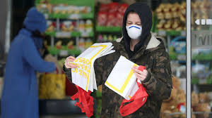 How to use mask in a sentence. Austria Makes Masks Compulsory As Protection Debate Shifts Financial Times