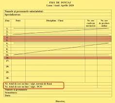 Cât costă noile modele dacia. Document Profesorii Care Predau In Sistem Plata Cu Ora Vor Fi PlÄtiÈi Pentru NumÄrul De Ore Declarate De Directorii Ècolilor PanÄ Pe 5 Mai Edupedu Ro