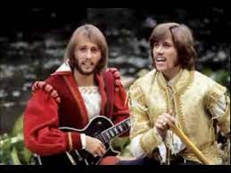 Bee Gees Don T Forget To Remember Youtube