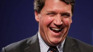 Tucker Carlson Doesn't Care