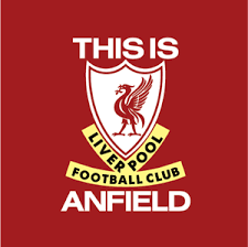 The official liverpool fc website. Pin On Cards