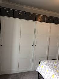 C2683ea0ba5d10d225c29d8cd38fc8aa Jpg 2 448 3 264 Pixels Ikea Bedroom Furniture Ikea Bedroom Decor Home Bedroom