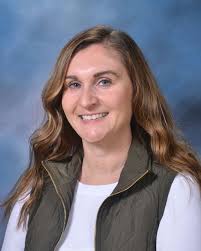 Illini Central Grade School Staff 2019-2020