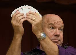 A.K. Smiley library closes the book