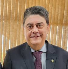 Comissão do Senado aprova Wadih Damous para comando da ANS e três nomes na  Anvisa