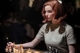 Based on a polish fantasy literature. 45 Of The Best Netflix Series Shows To Binge Watch Right Now Wired Uk