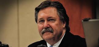 Water District CEO Beau Goldie Resigned, and We're Better For It