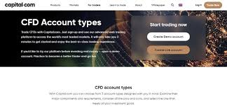Con una cuenta demo de trading de ig, obtendrá acceso a más de 17 000 mercados. Cuenta Demo Capital Com Como Abrirla Y Usarla Leccion 4