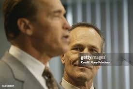 1,055 Los Angeles Richard Riordan Stock Photos, High-Res Pictures, and  Images