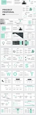 Project Proposal Powerpoint Template Project Proposal Powerpoint Templates Project Proposal Template