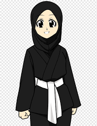 Contdict.com > indonesian english online translator. Muslim Taekwondo Doodle Islam Tudung Fictional Character Cartoon Girl Png Pngwing
