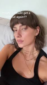 :’) #wolfcut #wolfcuthair #wolfcutgonewrong