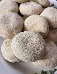 Kalau kat luar kelantan orang panggil apa pun cik nor tak tahu. Cara Untuk Membuat Kuih Popular Malaysia Iaitu Tepung Gomak Sedap Sampai Taknak Berkongsi Dengan Yang Lain My Resepi