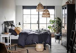 Alors découvrez vite les 10 erreurs à éviter à tout prix dans la chambre ! Les Plus Belles Chambres Du Catalogue Ikea 2020 Elle Decoration