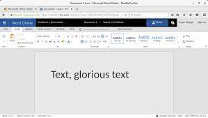 Removing the background on a picture in microsoft word is exceptionally easy. Change Document Background Color In Ms Office Online
