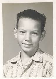 Jerry Sumrall's Instagram, Twitter & Facebook