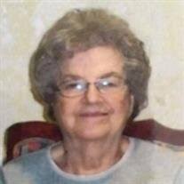 June Whitten Leighton Obituary