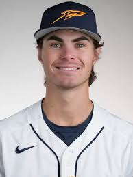 2025 Baseball Roster