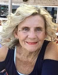 Obituary information for Cynthia Ann Jones