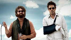 Film diretti da todd phillips; Parto Col Folle Film Stasera In Tv Cast Trama Curiosita Streaming