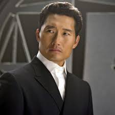 Daniel Dae Kim: Hellbent