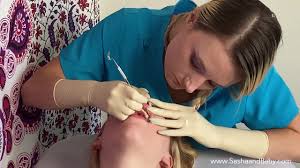 Atrapado Masturbándose en el Dentista - Boca Fetish - ¡Hacemos VIDEOS  FETICHE PERSONALIZADOS! ¡Mira nuestro sitio web!