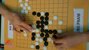 비밀번호는 최소 8자 이상이어야 합니다. 007 Gomoku Chess Training Series Trangpham Vs Theha Match 007 Youtube