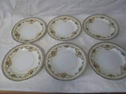 We did not find results for: Beautiful Noritake Japan Mid Century Fine Bone China Floral Pattern Bread Butter Plates 6 1 4 Across 1 1 2 Tall Set Of 7 Carol S True Vintage And Antiques