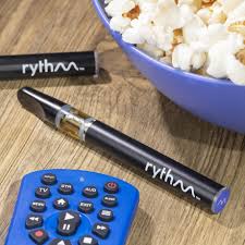 Welcome to print logo on the glass tank, battery, and bottom. Rythm Disposable Pen