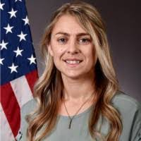 Kari Buck's Instagram, Twitter & Facebook