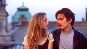 BEFORE SUNRISE / BEFORE SUNSET / BEFORE MIDNIGHT - American Cinematheque