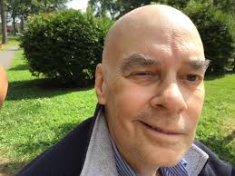 My Last Byline. By Mark Mooney