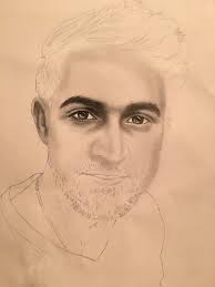 #art #artist #artwork #drawing #illustration #artistsoninstagram #sketch  #artoftheday #portrait #instaart #draw #drawings #sketching  #michelesaadehart #artwork #artsy #artistic