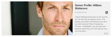 The Obsolete Gamer Show" The William Watterson Show (TV Episode 2014)