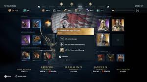 Im loving the archer perks in this game. Assassin S Creed Odyssey Special Lieutenants Guide Where To Find The Best Crew Members For The Adrestia Vg247