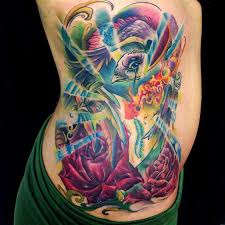 Players club tattoo parlor is a huntington beach studio that also provides piercing. New School Tattoo School Tattoo Tattoo Artists