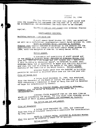 A contract award notice is how a public sector procurement officer formally advertises that a contract award has been made. Http Legacycontent Halifax Ca Archives Halifaxcityminutes Documents 102 1a 1980 10 08to12 11p434 566 Pdf