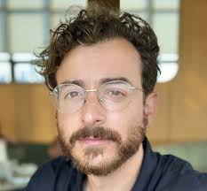 About — Nathan Marcus