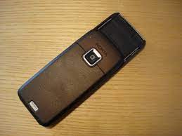Nokia E65 review - All About Symbian